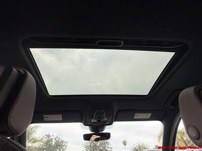 2018 Audi A4 2.0T ultra Premium  w/Navigation & Bk up Camera - Photo 14 - San Marcos, CA 92078