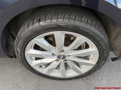 2018 Audi A4 2.0T ultra Premium  w/Navigation & Bk up Camera - Photo 47 - San Marcos, CA 92078