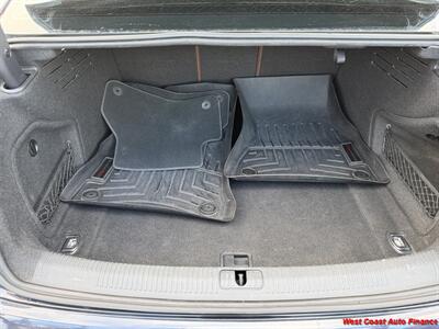 2018 Audi A4 2.0T ultra Premium  w/Navigation & Bk up Camera - Photo 42 - San Marcos, CA 92078