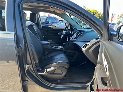 2017 GMC Terrain SLT  w/Bk Up Camera - Photo 32 - San Diego, CA 92111