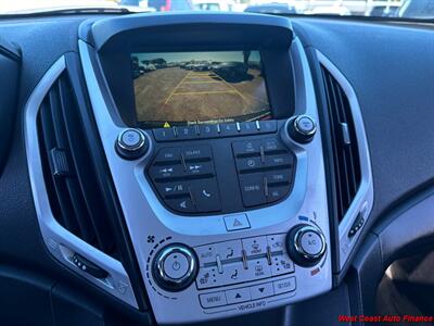 2017 GMC Terrain SLT  w/Bk Up Camera - Photo 15 - San Diego, CA 92111