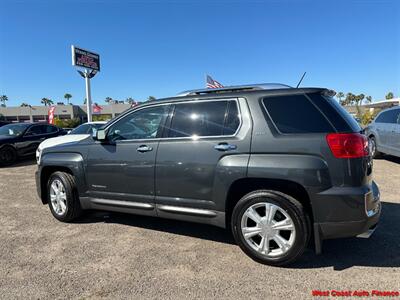 2017 GMC Terrain SLT  w/Bk Up Camera - Photo 22 - San Diego, CA 92111