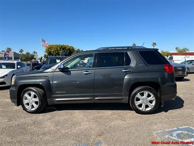 2017 GMC Terrain SLT  w/Bk Up Camera - Photo 6 - San Diego, CA 92111