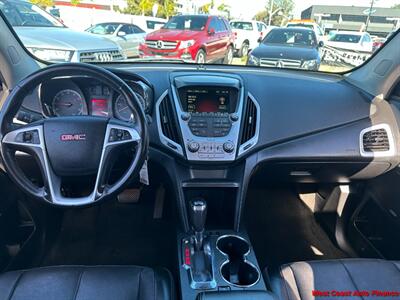 2017 GMC Terrain SLT  w/Bk Up Camera - Photo 3 - San Diego, CA 92111