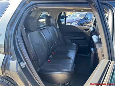 2017 GMC Terrain SLT  w/Bk Up Camera - Photo 28 - San Diego, CA 92111