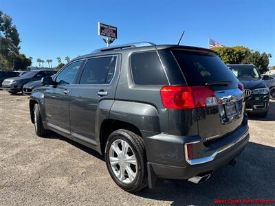 2017 GMC Terrain SLT  w/Bk Up Camera - Photo 8 - San Diego, CA 92111