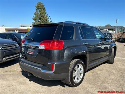 2017 GMC Terrain SLT  w/Bk Up Camera - Photo 7 - San Diego, CA 92111