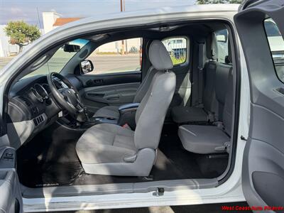 2013 Toyota Tacoma Access Cab - Photo 12 - San Marcos, CA 92078