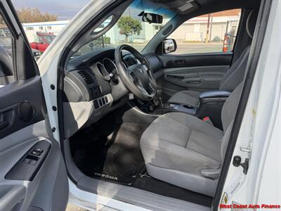 2013 Toyota Tacoma Access Cab - Photo 25 - San Marcos, CA 92078