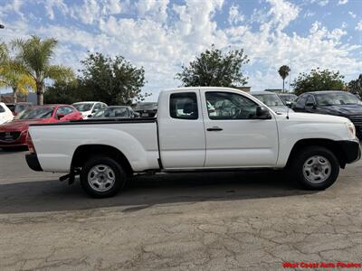 2013 Toyota Tacoma Access Cab - Photo 28 - San Marcos, CA 92078