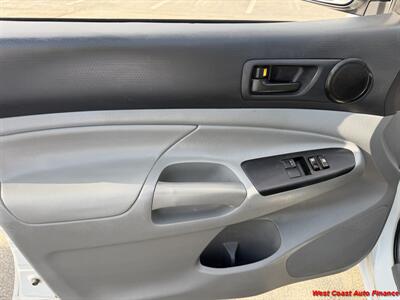 2013 Toyota Tacoma Access Cab - Photo 13 - San Marcos, CA 92078