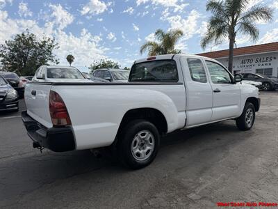 2013 Toyota Tacoma Access Cab - Photo 7 - San Marcos, CA 92078
