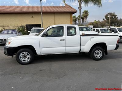 2013 Toyota Tacoma Access Cab - Photo 31 - San Marcos, CA 92078