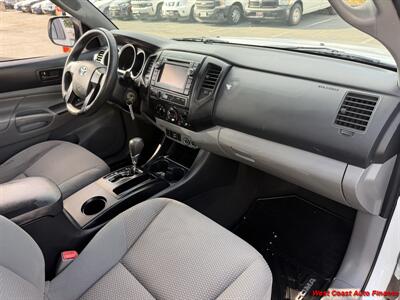 2013 Toyota Tacoma Access Cab - Photo 3 - San Marcos, CA 92078