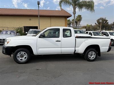 2013 Toyota Tacoma Access Cab - Photo 6 - San Marcos, CA 92078
