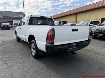 2013 Toyota Tacoma Access Cab - Photo 30 - San Marcos, CA 92078