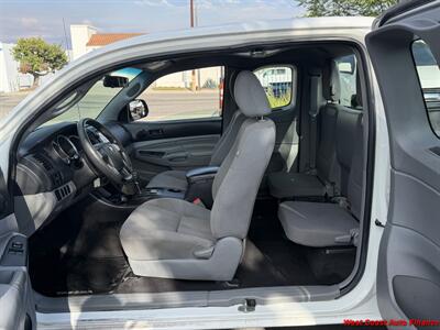 2013 Toyota Tacoma Access Cab - Photo 14 - San Marcos, CA 92078