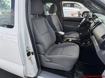 2013 Toyota Tacoma Access Cab - Photo 24 - San Marcos, CA 92078