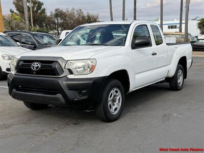 2013 Toyota Tacoma Access Cab - Photo 17 - San Marcos, CA 92078