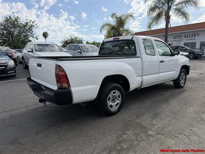 2013 Toyota Tacoma Access Cab - Photo 29 - San Marcos, CA 92078