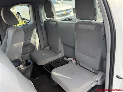 2013 Toyota Tacoma Access Cab - Photo 16 - San Marcos, CA 92078