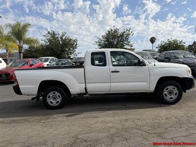 2013 Toyota Tacoma Access Cab - Photo 5 - San Marcos, CA 92078