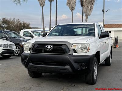 2013 Toyota Tacoma Access Cab - Photo 18 - San Marcos, CA 92078
