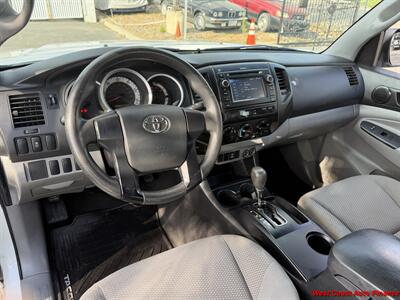 2013 Toyota Tacoma Access Cab - Photo 4 - San Marcos, CA 92078