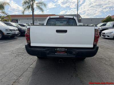 2013 Toyota Tacoma Access Cab - Photo 9 - San Marcos, CA 92078