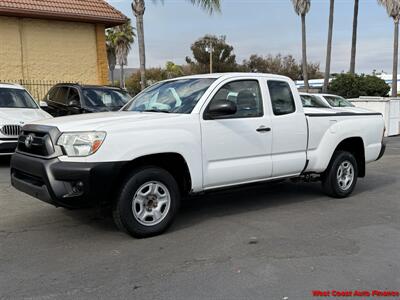 2013 Toyota Tacoma Access Cab - Photo 27 - San Marcos, CA 92078