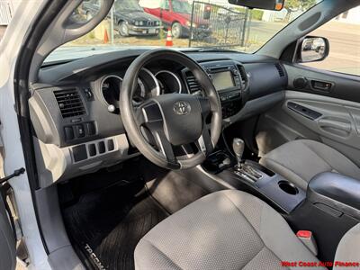 2013 Toyota Tacoma Access Cab - Photo 15 - San Marcos, CA 92078