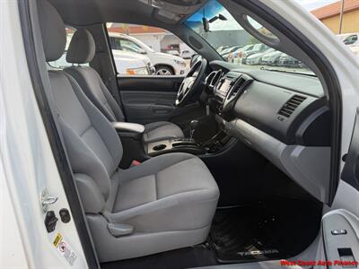 2013 Toyota Tacoma Access Cab - Photo 10 - San Marcos, CA 92078
