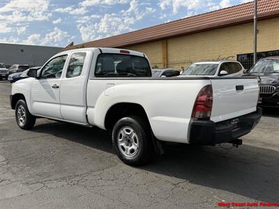 2013 Toyota Tacoma Access Cab - Photo 8 - San Marcos, CA 92078