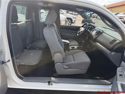 2013 Toyota Tacoma Access Cab - Photo 11 - San Marcos, CA 92078