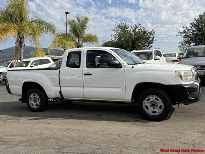 2013 Toyota Tacoma Access Cab - Photo 26 - San Marcos, CA 92078