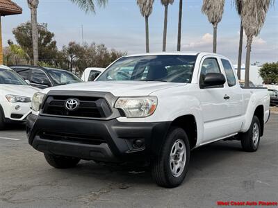 2013 Toyota Tacoma Access Cab - Photo 19 - San Marcos, CA 92078