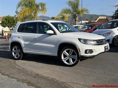 2016 Volkswagen Tiguan 2.0T R-Line - Photo 52 - San Marcos, CA 92078