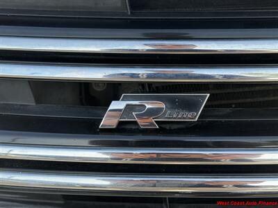 2016 Volkswagen Tiguan 2.0T R-Line - Photo 39 - San Marcos, CA 92078