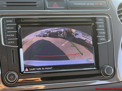 2016 Volkswagen Tiguan 2.0T R-Line - Photo 35 - San Marcos, CA 92078