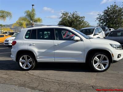 2016 Volkswagen Tiguan 2.0T R-Line - Photo 6 - San Marcos, CA 92078