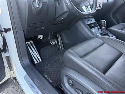 2016 Volkswagen Tiguan 2.0T R-Line - Photo 20 - San Marcos, CA 92078
