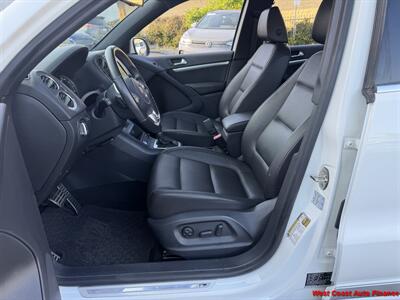 2016 Volkswagen Tiguan 2.0T R-Line - Photo 15 - San Marcos, CA 92078