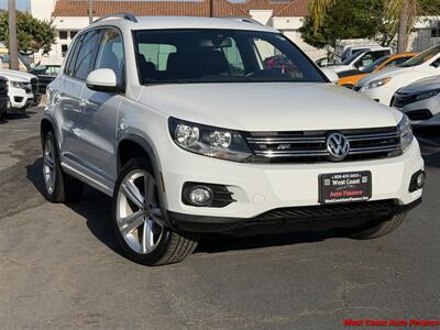 2016 Volkswagen Tiguan 2.0T R-Line - Photo 54 - San Marcos, CA 92078