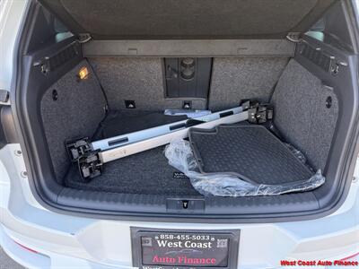 2016 Volkswagen Tiguan 2.0T R-Line - Photo 28 - San Marcos, CA 92078