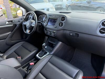 2016 Volkswagen Tiguan 2.0T R-Line - Photo 3 - San Marcos, CA 92078