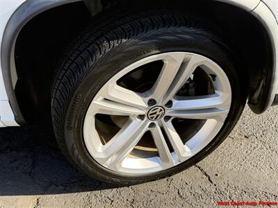 2016 Volkswagen Tiguan 2.0T R-Line - Photo 49 - San Marcos, CA 92078