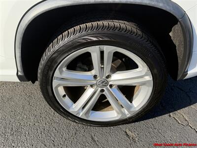 2016 Volkswagen Tiguan 2.0T R-Line - Photo 37 - San Marcos, CA 92078