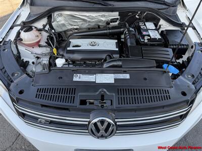 2016 Volkswagen Tiguan 2.0T R-Line - Photo 31 - San Marcos, CA 92078