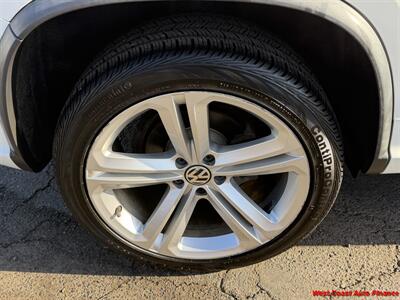 2016 Volkswagen Tiguan 2.0T R-Line - Photo 50 - San Marcos, CA 92078