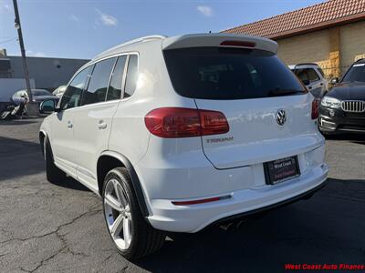 2016 Volkswagen Tiguan 2.0T R-Line - Photo 56 - San Marcos, CA 92078